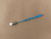 Lantai Tornado Cleaning Gun Accessories Cleaning Gun Particle Doudou Pipe Rotating Hose Air Duct Balance Pipe