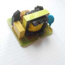 12v boost to 220vAC AC inverter Low-cost practical set-top box star car DVD TV power supply direct sales