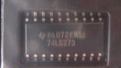 SN74LS273DR SN74LS273DR SN74LS273 SN74LS273 SOP20 SOP20 5 2MM