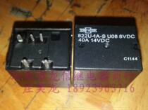 SECOND-HAND 5-PIN 40A 822UN 822U-1A-S C 8V 12V 24VDC 4119-1A-5P-8MM
