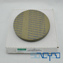 Metallographic sandpaper EXTEC America siliconcarbide fine grinding round 8 inches 4000 mesh