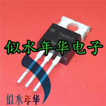 New imported original field effect MOS tube AOT4N60 T4N60 large quantity and excellent price