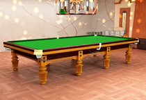 3 85 m International Standard Snooker Table Billiards Table English Billiards Table Guangzhou