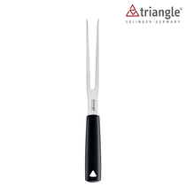Triangel stainless steel 14cm barbecue fork in Germany Solingen manufacturing western restaurant kitchen supplies