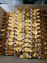 Machine folding ingot factory direct sales funeral supplies from one piece