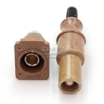 Rhinoceros plug high power plug (shady seat yang plug 200A) GRP plug stage plug