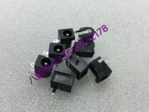 DC Specifications 5 5 * 2 1 Universal 5 5 * 2 5 plastic mother seat DC DC power Lithium battery pack socket