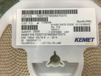 T491D475K050RNJ T491D475M050RNJ 50V 4 7UF D