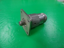 Original imported disassembly machine HRS TPM-202-2 SMA female head turn N female connector