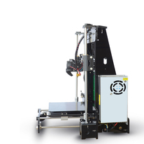 3d printer industrial grade home printer ultra high precision 3d DIY kit three D printer printer