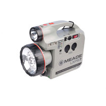  Meade 12V 7A multi-function mobile power supply Astronomical telescope accessories Automatic star search emergency lighting rechargeable