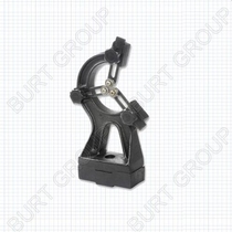 BURT Bot lathe exclusive cast iron center frame