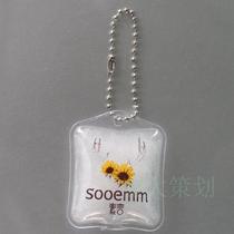 Hangtag Bead Chain 10-15cm Hanging Chain 1 Thousand One Pack Down Ball Bead Chain Metal Ball Chain Accessories Spot