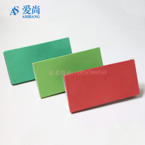 High-grade sandpaper frame sandpaper clip sander sandpaper board woodworking sand frame sandpaper frame grinding tool sand clip