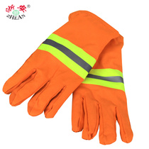  Zhejiang An 97 gloves breathable non-slip gloves