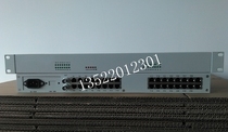 E1 transmission 30-way telephone to 2m to 30-way PCM voice to E1(G 703)