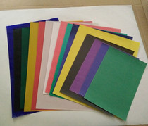  Engraving for embroidery tracing Color cloth with large sheets of carbon paper Engraving paper Wood Handmade patchwork DIY cloth art