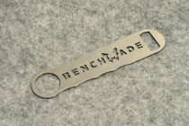 USA benchmade Butterfly 1000000 Original 410 Stainless Steel Corkscrew