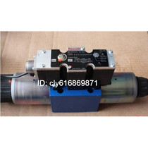 Germany Rexroth proportional valve 3DREPE6C-21 45EG24N9K31 F1M V Rexroth