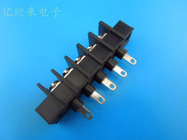 Terminal wiring wire connector Terminal block terminal block terminal block terminal block terminal block terminal block 950-5p