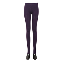 South Korea imported womens silky soft and comfortable body-shaped pedal tight stockings