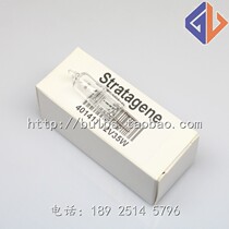 Agilent stratagene Mx3000P fluorescence PCR instrument Quartz halogen tungsten lamp 401411 12V35W