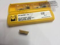 US Kenner Kennametal Numerical Control Blade APPT1604PDSR-FS KC725M
