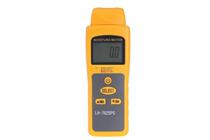 Hand-held induction needle type two-in-one wood moisture meter wall building material wood floor moisture detector