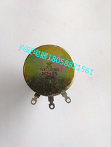 WX112(050)5W-WX111 (030)3W potentiometric speed switch A variety of specifications