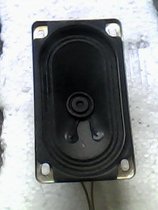 TV small speaker two speakers 50X90 8 OHMS 5W 5W8R 8R5W 50X90MM Spot