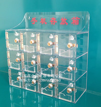 Mobile phone Lockers Mobile phone lockers Transparent Mobile phone lockers Sauna Mobile phone lockers