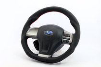 Kenstyle steering wheel forest man XV Lions pride