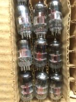 6DJ8 tube 6 N11 6922 E88CC