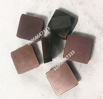 Imported numerical control blade Zhengzong Japan Sumitomo SEEN1504 ACP2000 exclusively made of stainless steel piece positive square blade