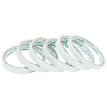 Guangbo double-sided adhesive Strong high viscosity plastic bag thickened waterproof double-sided tape white SM1-2-3mm