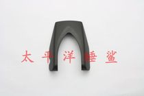 Suitable for Nikon D90 flash top shell shell new original plant