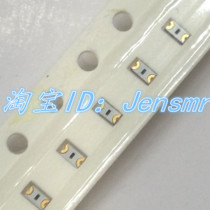 MF-FSMF020X-2 0603 1608 9V Ih:0 2A It:0 5A PTC Resettable fuse