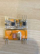 Good quality and low price professional supply super heterodyne receiving module RXB8 RXB6 RXB12 RXB7