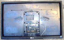 LG CE2242TA display LED original fit housing press key