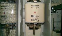 italweber fuse NH3 500A500V120KA gG gL