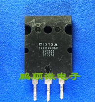 Original original character original code IXFK44N60 High power MOS field effect tube 44A600V