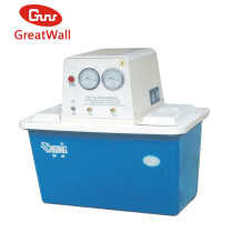 Zhengzhou Great Wall GUU SHB-IV double A experimental circulating water type multi-purpose vacuum pump water circulating vacuum pump