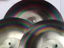  Manufacturer tiger head 300*1 6*32 Circular saw blade pipe cutting machine Circular saw blade 275 saw blade water saw blade High speed hacksaw