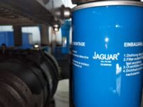 Screw air compressor oil filter filter element OL00940 15kw20HP maintenance accessories oil grid