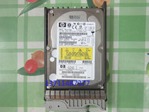 HP 0950-4133 A7285-69002 A6725-64001 73G 10K 80-pin SCSI hard disk