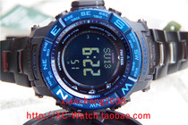 CASIO Casio Western SPORT SPORT OUTDOOR CLIMBING PRW-3500SYT-1JF PRW-3500SYT-1JF 6000SYT 3500Y