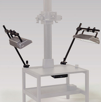 Germany Caesar 5656 advanced remake lamp flap frame lamps (Beijing Tianyuan photo shop) booking