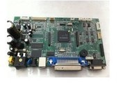 Kecheng GODEX EZ1100PLUS motherboard usb interface board (original disassembly motherboard)