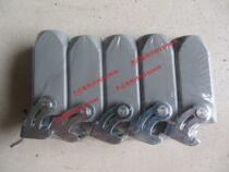  HDXBSCN Xibashi heavy-duty connector cable docking lower shell ejection H3A-MTGVB-PG11 or M20