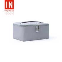  bagINBAG cosmetic bag Korean portable large-capacity travel storage bag Waterproof portable cosmetics storage box